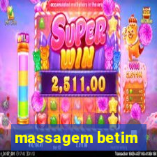 massagem betim